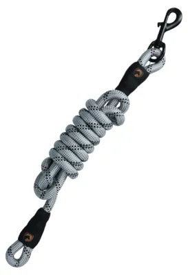 Image de Excellent Horse Führstrick Exclusive Reflective grau