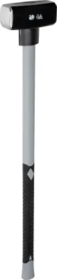 Produktbild von RUTHE Fäustel mit 80 cm Fiberglasstiel 5 kg