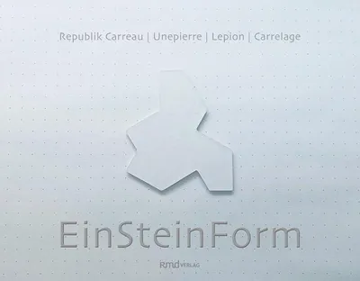 Produktbild von EinSteinForm