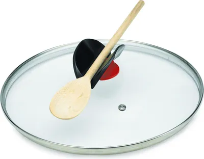 Zdjęcie produktu dla Ballarini Click&Cook Glasdeckel
