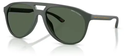 Produktbild von Herrenbrille Armani Exchange Ax4156Su83777