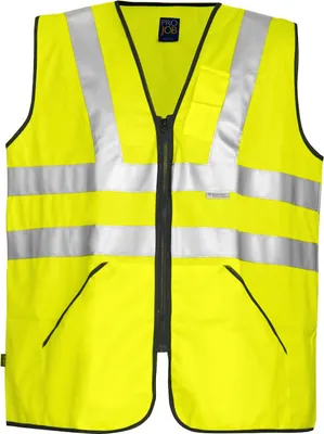 Produktbild von Projob 6702 WESTE EN471-KLASSE 3