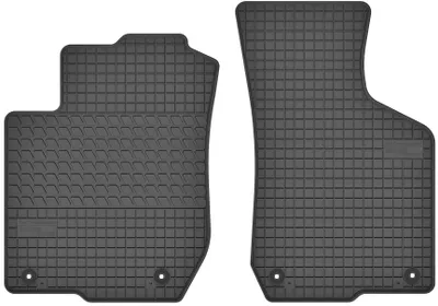 Immagine prodotto di Audi A3 8L 1996-2003 (hatchback) – set 2 pezzi, nero, su misura