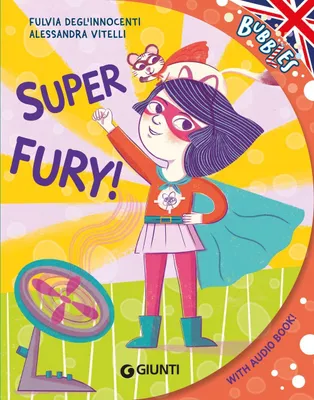 Obrázok produktu pre Super Fury!