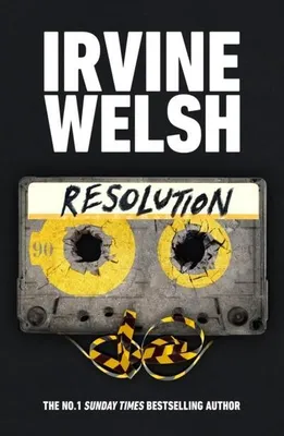 Imagen del producto de Resolution
