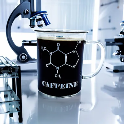 Image de Mad Monkey 2000008 Mad Monkey - Chemistry Mug