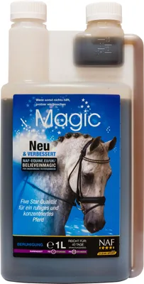 Immagine prodotto di NAF Magic Liquido 1L