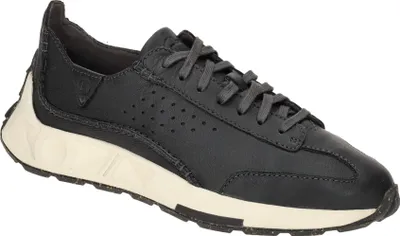 Produktbild von Clarks CRAFT SPEED Herrenschuhe - Sneakers - Halbschuhe blau Freizeit NEU