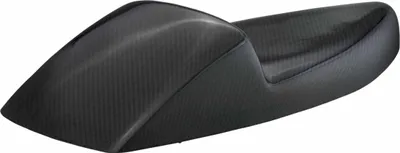 Produktbild von SIP RACE Sportsitz aus Carbon mit Montagematerial enthalten