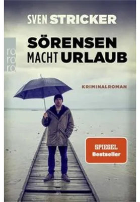 Obrázek produktu pro Sörensen macht Urlaub