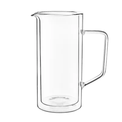 Zdjęcie produktu dla Dzbanek szklany Altom Design Andrea 950 ml Przeźroczysty
