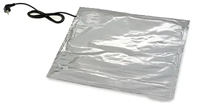 Produktbild von Heizmatte, Skinny Heat 55x55cm, 60W