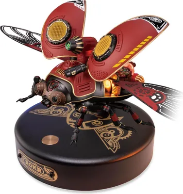 Image de Kit d'insectes RoboTime Scout