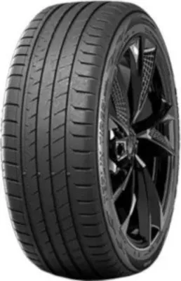 Produktbild von Berlin Tires Summer Uhp 2 245/45R17 99W Bsw Xl