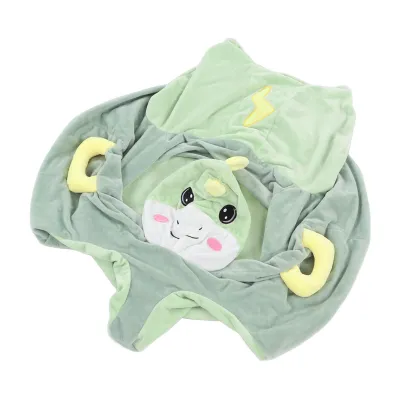 Produktbild von Baby Sitting Chair Sofa,Baby Support Sofa,Soft Infant Sitting Chair,Cartoon Toddler Learning Sit Sofa,Learning Baby Support Sofa,Infant Plush Learning Sofa