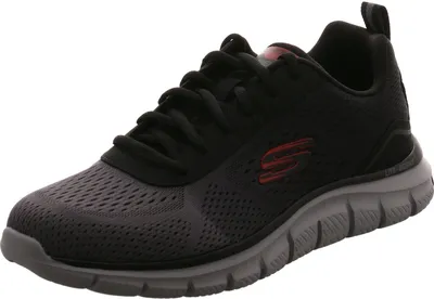 Produktbild von Skechers Herren Sneaker 232399 Schwarz