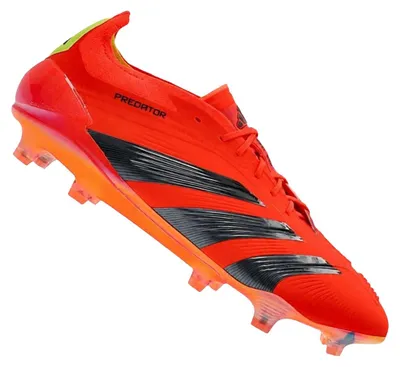 Produktbild von 42 2/3|adidas Predator Elite FG Teaser Premium Fußballschuhe IF8883