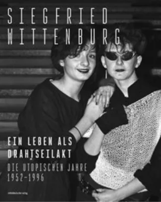Produktbild von Ein Leben als Drahtseilakt