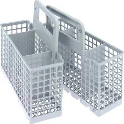 Produktbild von WPRO DWB304 Univerzálny zásobník na príbory pre umývačky riadu