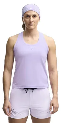 Produktbild von Puma X Hyrox Pwrmode ärmelloses T-shirt Lila S Frau Lila S