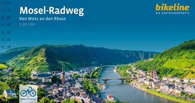 Produktbild von Mosel-Radweg
