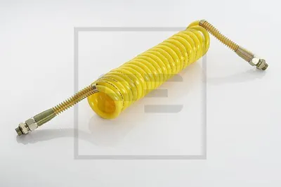 Zdjęcie produktu dla Przewód elastyczny spiralny PETERS 076.369-10A