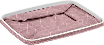 Produktbild von Sunware 10000224, Pink, Kunststoff, 352 mm, 253 mm, 183 mm