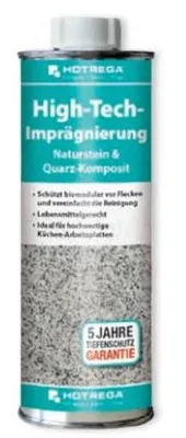 Produktbild von HOTREGA High-Tech-Imprägnierung 250 ml