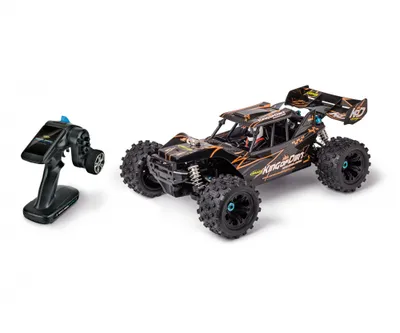 Produktbild von Carson King of Dirt Cage 4S Brushless Buggy 1:8 RTR