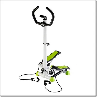 Immagine prodotto di S8004 Stepper Diagonale Con Colonna E Cavi Hms