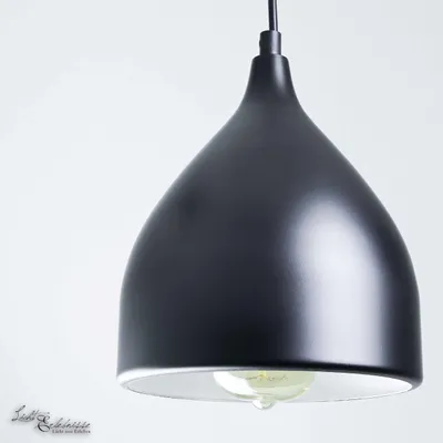Obrázek produktu pro Lustr Noak černobílý pro 3 lampy