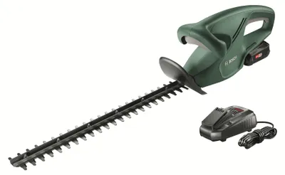 Produktbild von Bosch 0 600 849 H00, 45 cm, 1,5 cm, 2400 SPM, Grün, 2,5 m/s², 1,5 m/s²