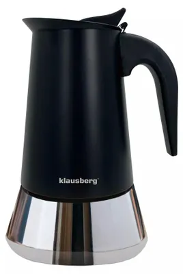 Produktbild von Kaffeemaschine 450Ml Klausberg Kb-7846 Induktion