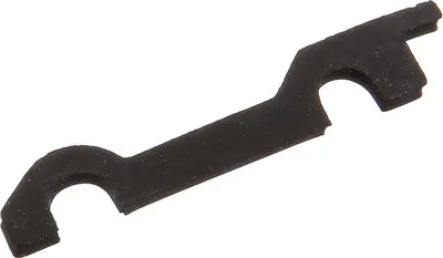 Image de Caoutchouc d'étanchéité pour montage sur essieu adapté pour RT125/1, RT125/2