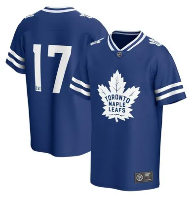 Produktbild von Toronto Maple Leafs NHL Core Foundation Jersey