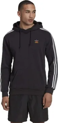 Image de Sweat à capuche Adidas HK7396 pour Homme