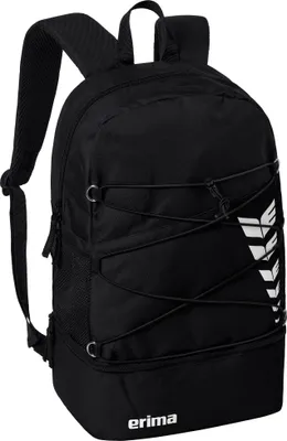 Zdjęcie produktu dla ERIMA SIX WINGS Rucksack, Poliester