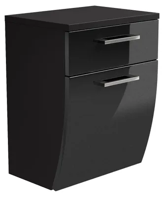 Produktbild von Unterschrank anthrazit