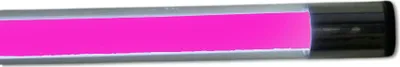 Produktbild von 8272 LED Leuchtstab 9 Watt pink 1000 Lumen 63 cm Aussen IP-44