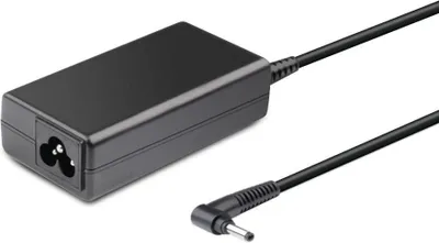 Produktbild von CoreParts MBXLE-AC0003, Laptop, Drinnen, 110-230 V, 50 - 60 Hz, 65 W, 20 V