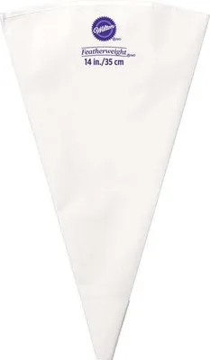 Produktbild von Dekorierbeutel 35cm