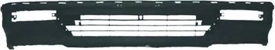 Produktbild von Diederichs Stossstange vorn Civic H/B, 90-91