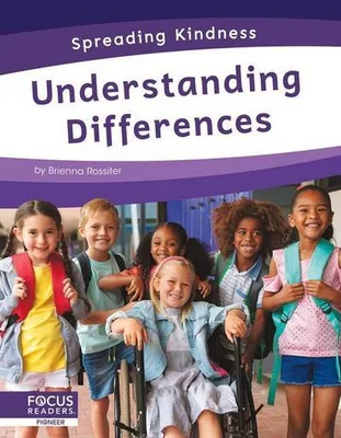 Image de Understanding Differences
