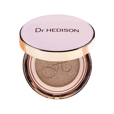 Produktbild von Dr.HEDISON Miracle Cushion SPF50+ / PA+++ (21 ivory)