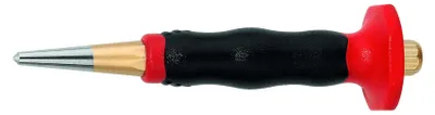 Obrázok produktu pre Rennsteig Körner mit Handschutz 4 mm geschliffene + polierte Oberfläche