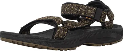 Produktbild von Teva Winsted Sandalen, Grün 45.5 EU