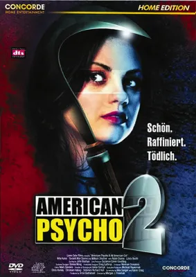 Produktbild von American Psycho 2