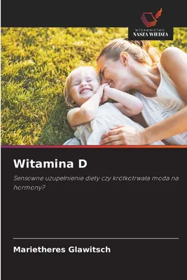 Produktbild von Witamina D