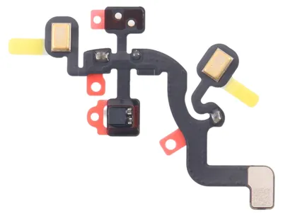 Immagine prodotto di Per Apple Watch Ultra 2 A2986 A2987 Pulsante di alimentazione Flex Cavo di riparazione Parte di ricambio