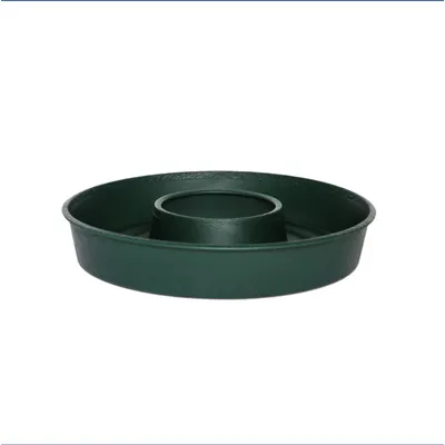 Produktbild von Pflanzring Rondino, grün, D. 55 cm